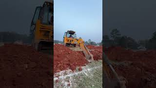 JCB backhoes video jcbcartoon jcb3dxecoexpert [upl. by Atsirt187]