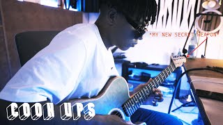 How To Make The Best GUITAR BEATS in FL Studio INTERNET MONEY [upl. by Christis]