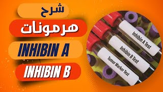 16شرح هرمون inhibin وانواعه وعلاقته بمتلازمة داون Down syndrome [upl. by Aicel193]