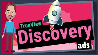 YouTube TrueView Discovery Ads [upl. by Southworth236]