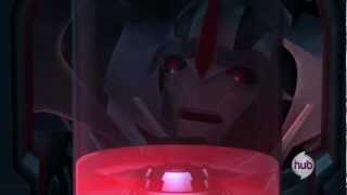 TFP Red Energon  Takes Longer To Process Than Regular Energon [upl. by Volney]