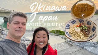 Okinawa Japan Worth Visiting [upl. by Hayyim947]