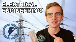 Electrical Engineering Bachelors Masters Starting Salary MIT EECS Program [upl. by Pardew596]