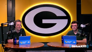 Packers Unscripted Commanding Win [upl. by Leontyne]