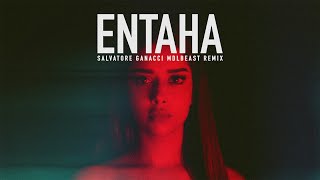 Balqees  Entaha Salvatore Ganacci’s MDLBEAST Remix  بلقيس  انتهى مدل بيست ريمكس [upl. by Atiram]