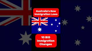 New immigration rules in Australia Australia immigration news today Australian student visa update [upl. by Broucek938]