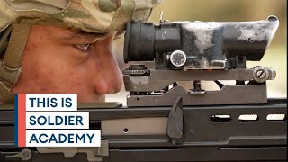 British Armys bold move to revolutionise initial training for recruits [upl. by Templa]