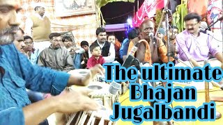 जगन्नाथ वाडेकर भजन Jagannath Wadekar Live [upl. by Alden]