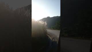 Returning back from the trip Check the channel for more videos nepal [upl. by Banebrudge]