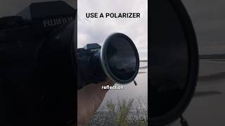 The camera filter you cant live without 📸 photographertips photography [upl. by Vescuso]