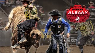 PBR Unleash the Beast Albany  2024 Week 5 Recap [upl. by Acirtap]