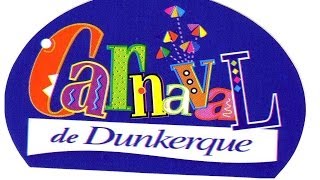 musique du carnaval de dunkerque complet [upl. by Bearce]