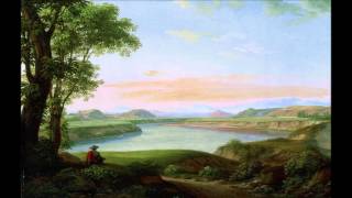 Wilhelm Berger  Symphony No2 in Bminor Op80 1900 [upl. by Milon]