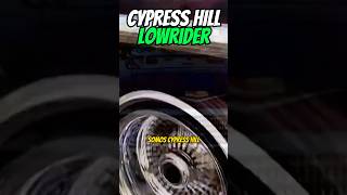 📀 Cypress Hill  Lowrider 📀 wwwsupernatural420mxcom 📀hiphop cypresshill mexico [upl. by Combs]