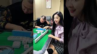 Popularity Is there such a cheating in mahjong Unheard of Surprising Unexpected Laugh every [upl. by Mateya]