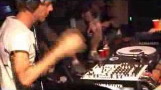 Richie Hawtin  DEMF 2007  part 2 [upl. by Ennad]