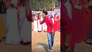 কলেজের মাঠে SD Sujon এর মজার ড্যান্স  পিঠা উৎসব  shorts sdsujondance sdsujon viralshort [upl. by Millisent519]