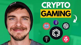 Top Crypto Gaming Altcoins To Watch In 2024 [upl. by Akemyt]