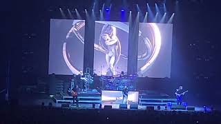 Dream Theater octavarium 25102024 live at Forum di Assago [upl. by Imuyam]