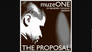 muze ONE  5The Proposal  The Proposal EP [upl. by Elvah]