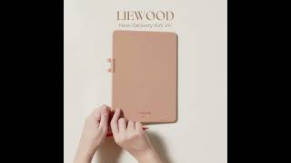 LIEWOOD New Delivery AW 2024 [upl. by Naras637]