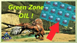 How to Get 1500 OilHour in Green Zone [upl. by Jeno]