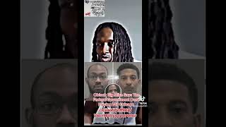 Oblock Big Mike Says The Federal Government Done Playing Wit Chicago bigmike lildurk [upl. by Lada]