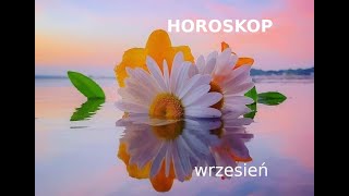 Horoskop dla Wodnika na wrzesień 2024  Przejdziesz ze ścieżki żalu na drogę serca [upl. by Ursa599]