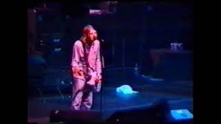 Nirvana  Sappy live in Milan 1994 [upl. by Pevzner]