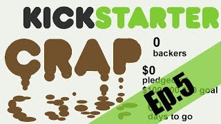 Kickstarter Crap  Field of Fire An action packed FPS [upl. by Ihcehcu242]