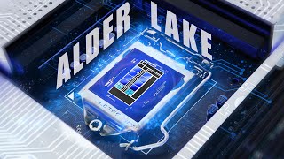 Intel Alder Lake  This is What you NEED to Know [upl. by Oijile]