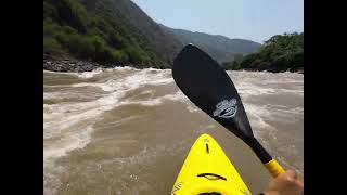 Salween River Yunnan [upl. by Idnem]