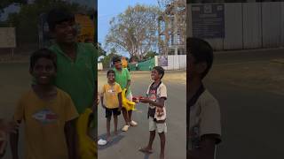 😍😱Chennai Street Magic Crazy Reaction magician magic blackmagic [upl. by Rombert]