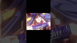 Okita souji vs zerofuku shumatsunovalkyrie recordofragnarok edit vsbattle daruikg [upl. by Favian]