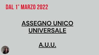 COME CAMBIA LA BUSTA PAGA DA GENNAIO 2022 [upl. by Paik449]