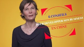 6 conseils pour développer son site Ecommerce en Chine [upl. by Melisenda]