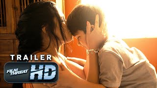 SIN FRONTERAS  Official HD Trailer 2021  DRAMA SHORT  Film Threat Trailers [upl. by Fawcett]