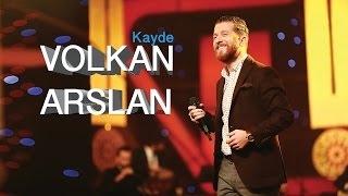 Volkan Arslan  Karlı Dağlara  Kayde © 2011 Kalan Müzik [upl. by Neleb]