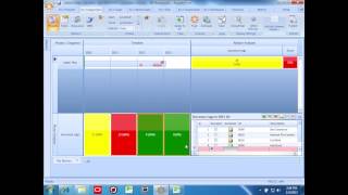 Measuring Schedule Quality Custom Metrics in Acumen Fuse [upl. by Asselim]