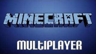 Multiplayer Minecraft E001  A Quick Tour [upl. by Macilroy]