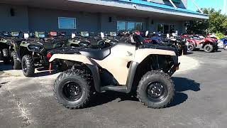 New 2024 Honda FourTrax Foreman 4x4 ATV For Sale In Myrtle Beach SC [upl. by Nytsirc]