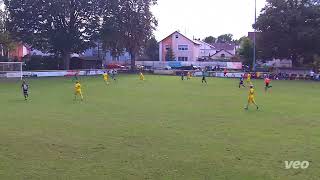 13 Spieltag Oberliga RheinlandPfalzSaar FV Dudenhofen  Spvgg Quierschied 32 Alle Tore [upl. by Loleta]