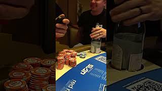 We won 11 Million dollars on blackjack in Vegas [upl. by Indys]