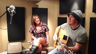 Jason Aldean Ft Kelly Clarkson  Dont You Wanna Stay Elise Lieberth amp Jeff Hendrick [upl. by Rokach]