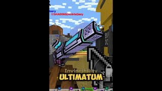 MOST Hated Things in Pixel Gun 3D… [upl. by Anivlek255]