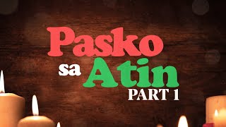 JCTGBTG presents Pasko Sa Atin 2020 Part 1 [upl. by Rosy]