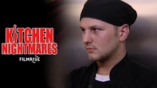 Kitchen Nightmares Uncensored  Season 1 Episode 21  Full Episode [upl. by Hairacaz]