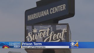 Sweet Leaf Marijuana Business Owners Plead Guilty To Drug Racketeering Charges [upl. by Kelci]