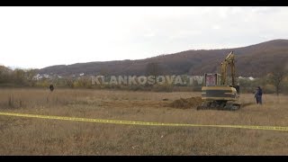 Gërmime për të pagjeturit deri në fundvit  31102018  Klan Kosova [upl. by Desdamona]