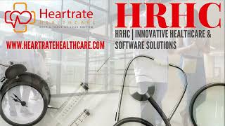 HRHC  Innovative Healthcare amp Software Solutions [upl. by Maram]